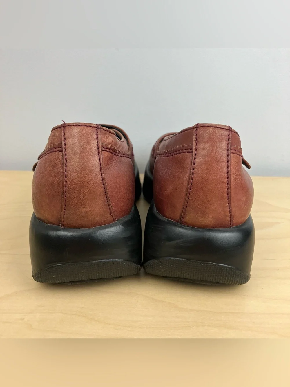 Dansko women’s size